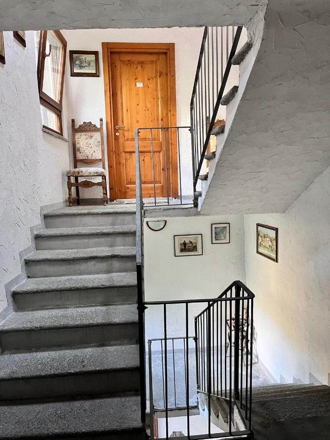 Valtellina Grosotto Holidays Exteriér fotografie